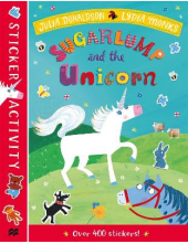 Sugarlump & the Unicorn - Humanitas