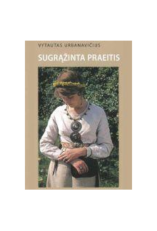 Sugrąžinta praeitis - Humanitas