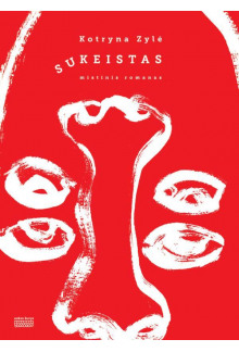 Sukeistas - Humanitas