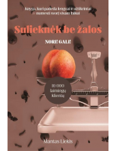 Sulieknėk be žalos - Humanitas