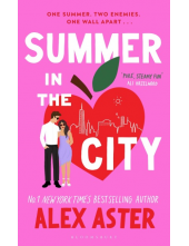 Summer in the City - Humanitas