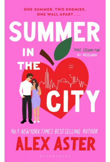 Summer in the City - Humanitas