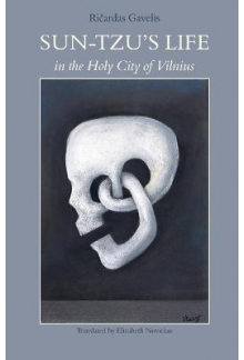 Sun Tzu's Life in the Holy City of Vilnius - Humanitas