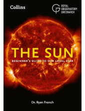 The Sun: Beginner’s Guide to Our Local Star - Humanitas