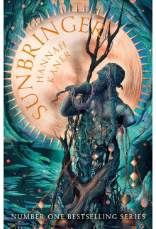 The Sunbringer Book 2 Fallen Gods - Humanitas