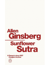 Sunflower Sutra Penguin Archive - Humanitas