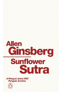 Sunflower Sutra Penguin Archive - Humanitas