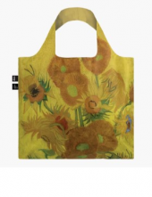 Bag Van Gogh Sunflowers - Humanitas