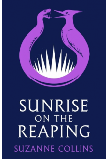 Sunrise on the Reaping - Humanitas
