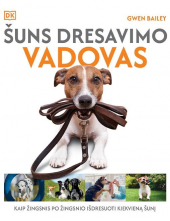 Šuns dresavimo vadovas - Humanitas