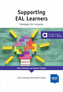 Delta: Supporting EAL Learners Teacher Developmnet Series - Humanitas