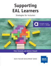 Delta: Supporting EAL Learners Teacher Developmnet Series - Humanitas