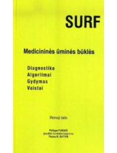 SURF Medicininės ūminės būklės Diagnostika 1 dalis - Humanitas