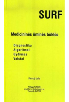SURF Medicininės ūminės būklės Diagnostika 1 dalis - Humanitas