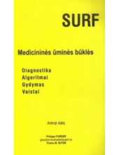 SURF Medicininės ūminės būklės 2 dalis - Humanitas