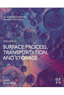Surface Process, Transportation, and Storage - Humanitas