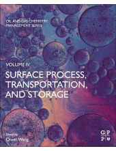 Surface Process, Transportation, and Storage - Humanitas