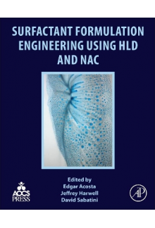 Surfactant Formulation Engineering using HLD and NAC - Humanitas