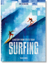 Surfing. 1778–Today. 40th Ed. - Humanitas