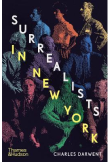 Surrealists in New York - Humanitas