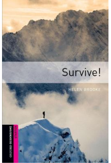 OBL 2E Starter: Survive! - Humanitas
