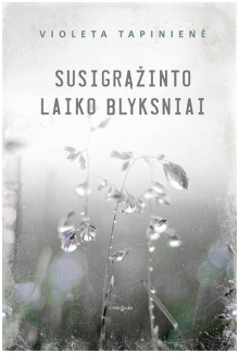 Susigrąžinto laiko blyksniai - Humanitas