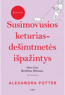 Susimovusios keturiasdešimtmet ės išpažintys - Humanitas