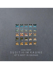 Susitikim Kaune. Let’s meet in Kaunas - Humanitas