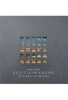 Susitikim Kaune. Let’s meet in Kaunas - Humanitas