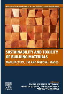 Sustainability and Toxicity of Building Materials - Humanitas