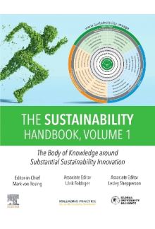 The Sustainability Handbook, Volume 1 - Humanitas