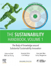 The Sustainability Handbook, Volume 1 - Humanitas