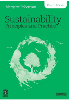 Sustainability Principles and Practice - Humanitas