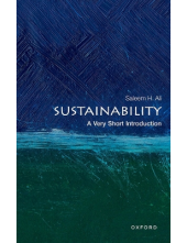 Sustainability (A Very Short Introduction) - Humanitas