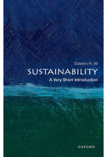 Sustainability (A Very Short Introduction) - Humanitas