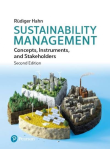 Sustainability Management: Con cepts, Instruments, and Stakeh - Humanitas