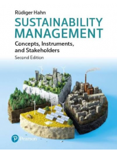 Sustainability Management: Con cepts, Instruments, and Stakeh - Humanitas