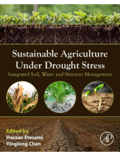 Sustainable Agriculture under Drought Stress - Humanitas