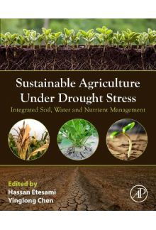 Sustainable Agriculture under Drought Stress - Humanitas