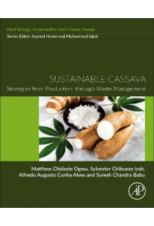 Sustainable Cassava - Humanitas