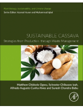 Sustainable Cassava - Humanitas