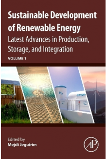 Sustainable Development of Renewable Energy - Humanitas