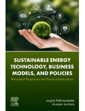 Sustainable Energy Technology, Business Models, and Policies - Humanitas