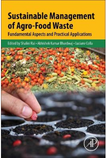 Sustainable Management of Agro-Food Waste - Humanitas