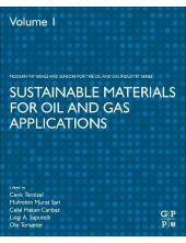 Sustainable Materials for Oil and Gas Applications - Humanitas