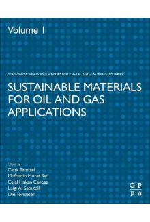 Sustainable Materials for Oil and Gas Applications - Humanitas