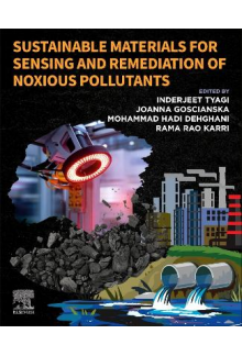 Sustainable Materials for Sensing and Remediation of Noxious Pollutants - Humanitas