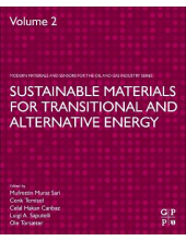 Sustainable Materials for Transitional and Alternative Energy - Humanitas