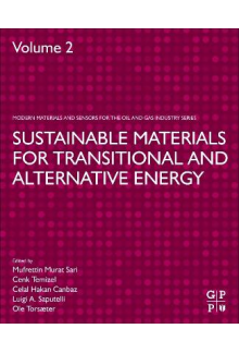 Sustainable Materials for Transitional and Alternative Energy - Humanitas