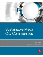 Sustainable Mega City Communities - Humanitas
